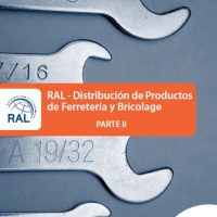 RAL Ferretería y Bricolaje – Sistema de cálculo de costes basado en las actividades