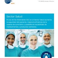 Guía sobre estándares del sector salud