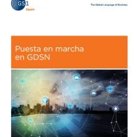 Guía Puesta en marcha en GDSN