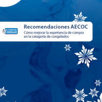 Recomendaciones AECOC – Experiencia de compra en Congelados