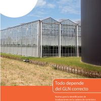 Todo depende del GLN correcto