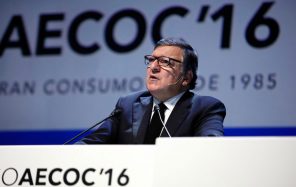 Análisis sobre el futuro de la Unión Europea en el Congreso AECOC 2016