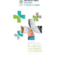 Congreso del Sector Salud | Gestión y Supply Chain 2016