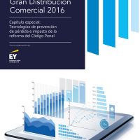 La Pérdida en la Gran Distribución Comercial 2016