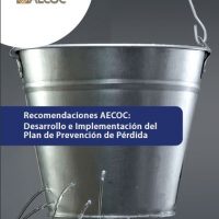 Recomendaciones AECOC: Plan de Prevención de Pérdida