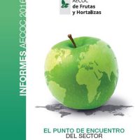 Congreso AECOC de Frutas y Hortalizas 2016