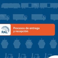 RAL Proceso de Entrega y Recepción