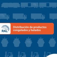 RAL Distribución de productos congelados y helados