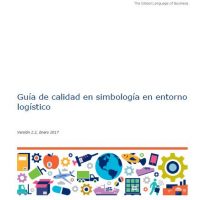 Guía de Calidad en Simbología en entorno Logístico