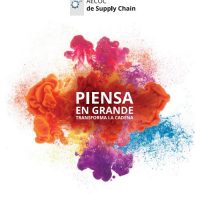 Congreso AECOC de Supply Chain 2016