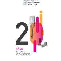 Congreso AECOC de Ferretería y Bricolaje 2017