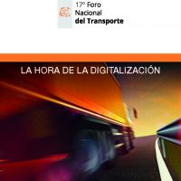 Foro Nacional del Transporte 2017
