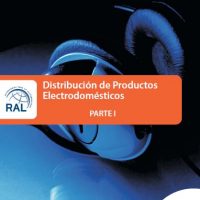 RAL Electro – Distribución de productos electrodomésticos