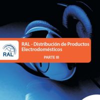 RAL Electro – Envases, embalajes y elementos de manipulación de productos