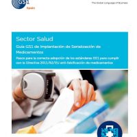 Guía GS1 de Implantación de Serialización de Medicamentos