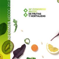 Informe Congreso Frutas y Hortalizas 2017