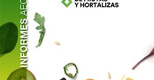 Informe Congreso Frutas y Hortalizas 2017