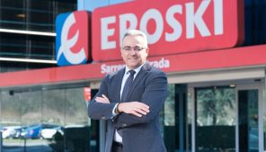 Alberto Madariaga, Director de Operaciones de Grupo Eroski, nuevo Presidente del Comité de Logística de Aecoc