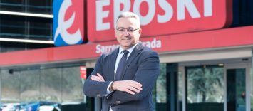 Alberto Madariaga, Director de Operaciones de Grupo Eroski, nuevo Presidente del Comité de Logística de Aecoc
