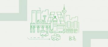 ¿Cómo quieren las ciudades gestionar la distribución urbana de mercancías?