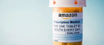 ¿Es Amazon una amenaza para el sector salud?