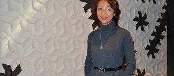 TDN | Gloria Li, VP corporativa de JD.com: “Las tiendas físicas y las digitales deberían cooperar”