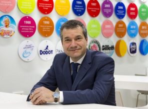 El Director General de P&G en España, Javier Solans, se incorpora al Consejo Directivo de AECOC