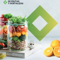 Informe Congreso Frutas y Hortalizas 2018