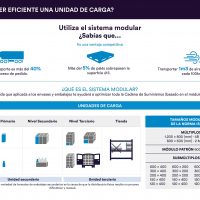 RAL Unidades de Carga Eficiente – Sistema Modular [Infografía]