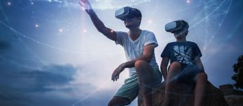 IRR | El potencial de la realidad virtual