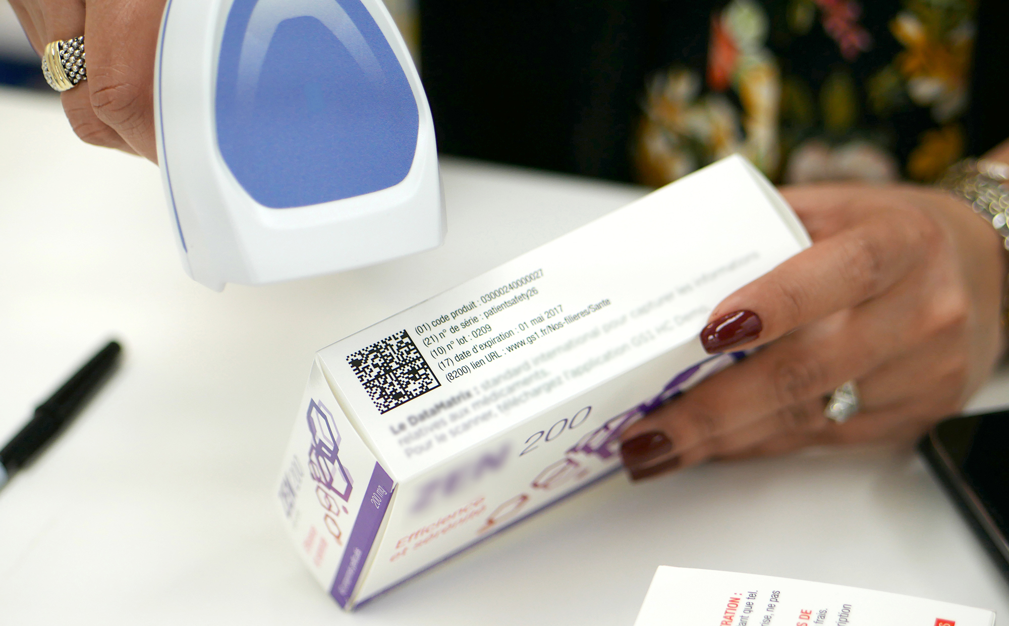 La realidad de la Serialización en medicamentos