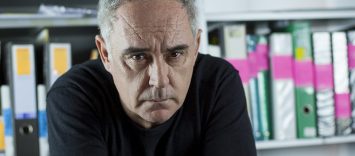C84 | Ferran Adrià: “Quiero cambiar  el status quo”