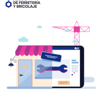 Congreso AECOC de Ferretería y Bricolaje 2019