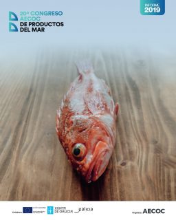 Informe Congreso AECOC Productos del Mar 2019