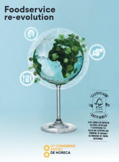 Informe Congreso HORECA de AECOC 2019