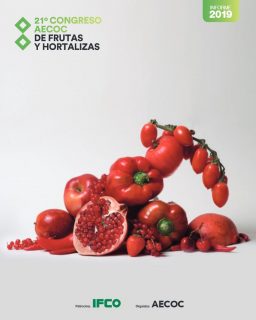 Informe Congreso Frutas y Hortalizas 2019