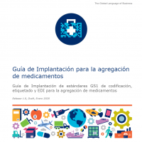 Guía de Implantación para la agregación de medicamentos
