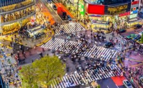 AECOCINFO | Los retailers españoles miran hacia Japón para dar respuestas al envejecimiento de la población