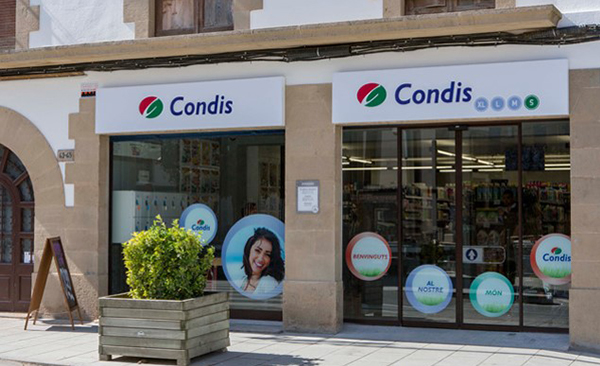 Informe Condis 2019