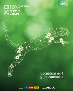 Informe Congreso AECOC Supply Chain 2019