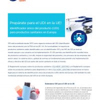 Guía UDI: Basic UDI-DI