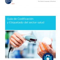 Guía de Codificación y Etiquetado del sector salud