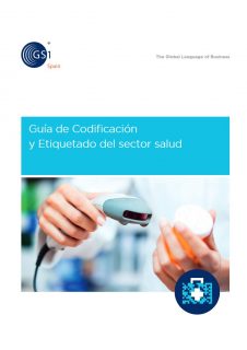 Guía de Codificación y Etiquetado del sector salud