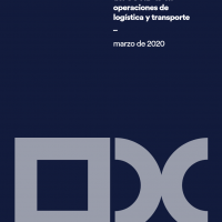 Protocolo para la prevención del COVID-19 en operaciones de logística y transporte