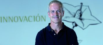 C84 | Alfonso Sáenz. “Como sociedad me gustaría que aprendiésemos a valorar la seguridad alimentaria y la garantía de abastecimiento que ofrece la agricultura española”