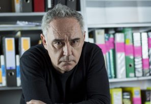 Ferran Adrià: “El mayor impacto de esta crisis para la restauración será el del teletrabajo”