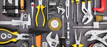 La distribución de la ferretería y del bricolaje registra cifras récord en su reapertura