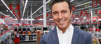 C84 | Alberto Álvarez. “El consumidor está volviendo a las tiendas, sin que haya caído la venta online”