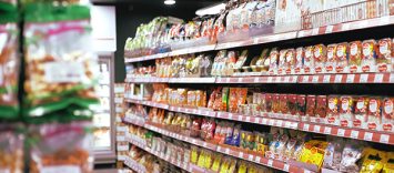 La distribución española mantiene el liderazgo internacional de la gestión del stock de las tiendas durante el mes de abril