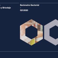 Balance del Mercado de Ferretería y Bricolaje T3 2020